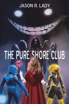 The Pure Shore Club 1