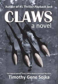 bokomslag Claws