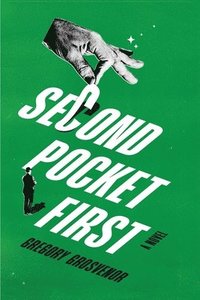 bokomslag Second Pocket First