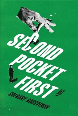bokomslag Second Pocket First