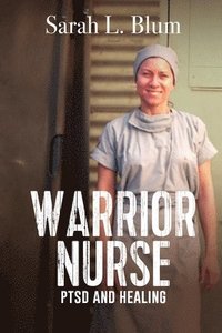 bokomslag Warrior Nurse