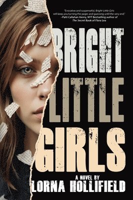 Bright Little Girls 1