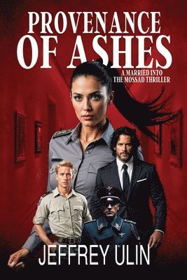Provenance of Ashes 1