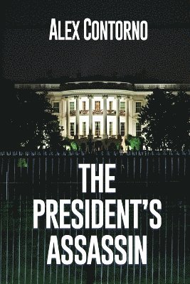 bokomslag President's Assassin
