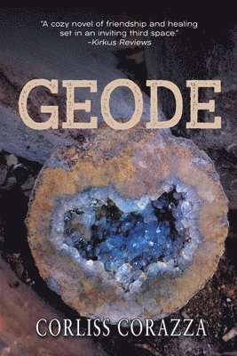 bokomslag Geode