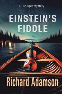 bokomslag Einstein's Fiddle