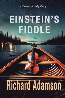 bokomslag Einstein's Fiddle