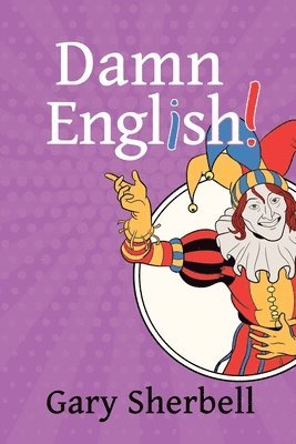 bokomslag Damn English!