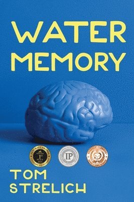 bokomslag Water Memory