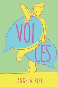 bokomslag Voices