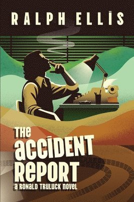 bokomslag Accident Report