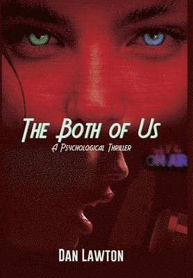 bokomslag The Both of Us: A Psychological Thriller