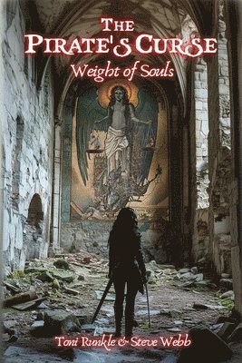 bokomslag Weight of Souls