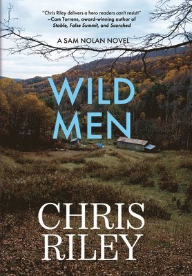 Wild Men 1