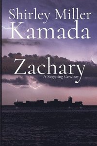 bokomslag Zachary