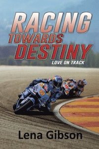 bokomslag Racing Towards Destiny