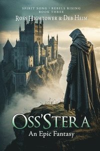 bokomslag Oss'stera