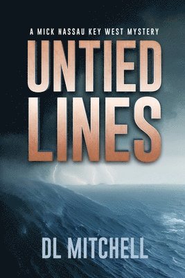 bokomslag Untied Lines