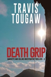 bokomslag Death Grip