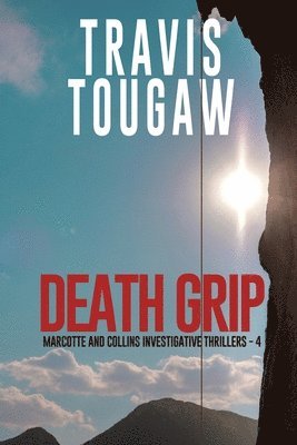 bokomslag Death Grip