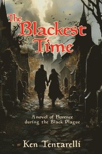 bokomslag Blackest Time