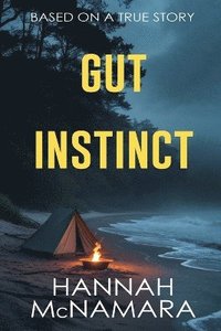bokomslag Gut Instinct