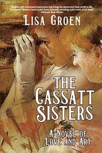 bokomslag Cassatt Sisters