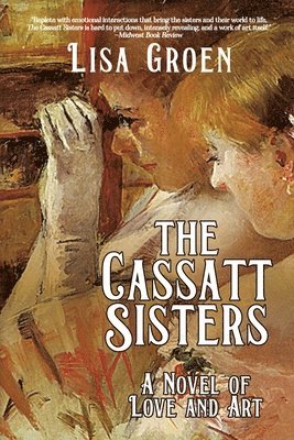 bokomslag Cassatt Sisters
