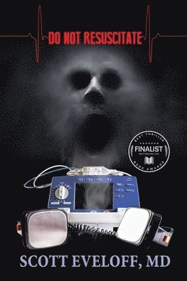 Scott Eveloff - Do Not Resuscitate, Häftad