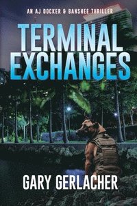 bokomslag Terminal Exchanges