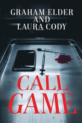 bokomslag Call Game