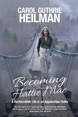 bokomslag Becoming Hattie Mae