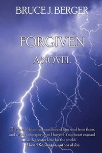 bokomslag Forgiven