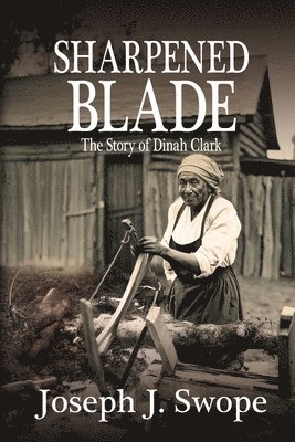 Sharpened Blade