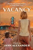 Jann Alexander - Vacancy, Häftad. Tillgänglighet: Lägg i varukorg