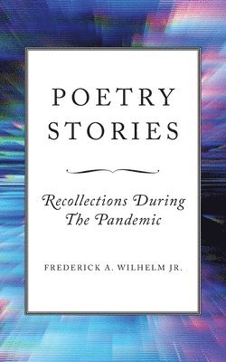 Poetry Stories 1