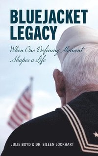bokomslag Bluejacket Legacy