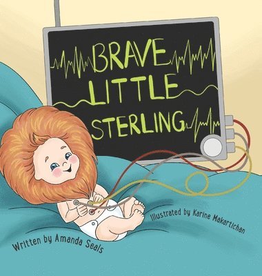 Brave Little Sterling 1