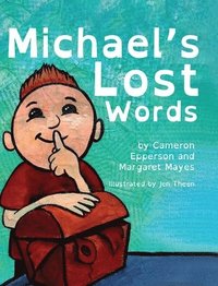 bokomslag Michael's Lost Words