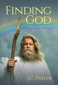 bokomslag Finding God