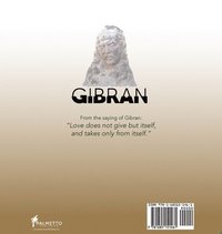 bokomslag Gibran