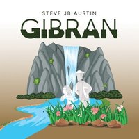 bokomslag Gibran