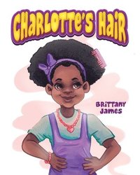 bokomslag Charlotte's Hair