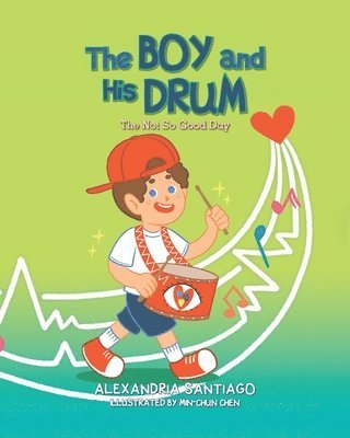 The Boy and His Drum 1