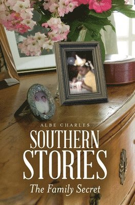 Albe Charles - Southern Stories, Inbunden