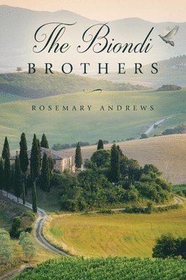 Rosemary Andrews - Biondi Brothers, Häftad