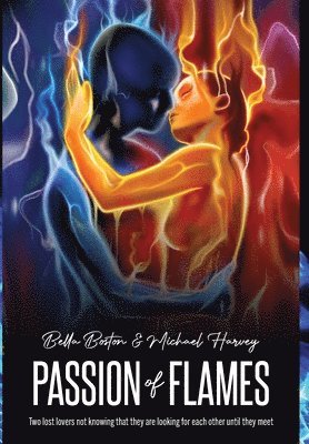 Passion of Flames 1