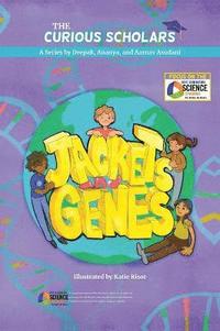 bokomslag Jackets and Genes