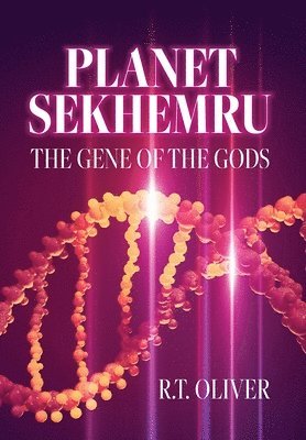 Planet Sekhemru 1