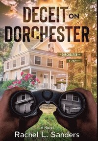 bokomslag Deceit on Dorchester